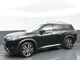New 2025 Nissan Pathfinder Platinum image 2