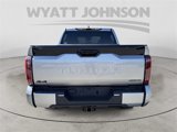 New 2025 Toyota Tundra Platinum image 4