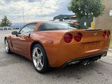 Used 2009 Chevrolet Corvette Coupe image 5