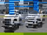 New 2026 Chevrolet Equinox LT w/ Convenience Package II image 6