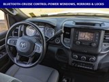Used 2024 RAM 3500 SLT w/ Quick Order Package 2YG SLT image 4
