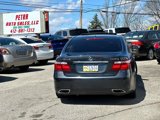Used 2008 Lexus LS 460 Luxury image 5