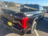 New 2025 Toyota Tundra Limited image 6