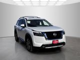 New 2025 Nissan Pathfinder Platinum w/ Cargo Package image 3