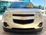 Used 2014 Chevrolet Equinox LT w/ Driver Convenience Package image 2