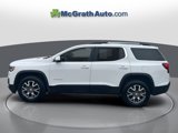 Used 2023 GMC Acadia SLT image 4