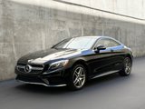 Used 2016 Mercedes-Benz S 550 4MATIC Coupe image 2