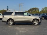 New 2025 Chevrolet Suburban Premier image 2