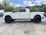 New 2025 RAM 3500 Laramie image 4