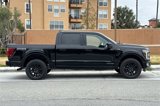New 2025 Ford F150 Platinum w/ Equipment Group 702A High image 4