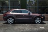 Used 2017 Porsche Macan S image 2