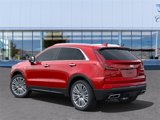 New 2025 Cadillac XT4 Premium Luxury w/ Cold Weather Package image 3