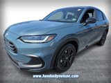 New 2026 Honda HR-V Sport image 3