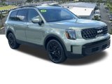 Used 2024 Kia Telluride EX X-Line image 2