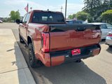 New 2025 Toyota Tundra Platinum w/ TRD Off-Road Package image 3
