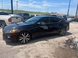 Used 2021 Nissan Altima 2.5 SR image 4