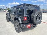 New 2025 Jeep Wrangler Unlimited Rubicon image 5