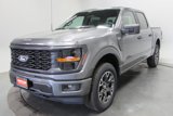 New 2025 Ford F150 STX w/ Equipment Group 200A image 3