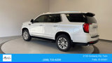 Used 2021 GMC Yukon Denali image 5