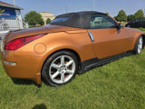 Used 2005 Nissan 350Z Grand Touring image 6