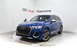 New 2025 Audi SQ7 Prestige image 4
