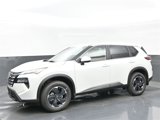New 2026 Nissan Rogue SV image 2