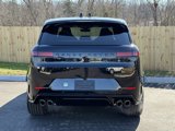 New 2025 Land Rover Range Rover Sport SV Edition Two image 4