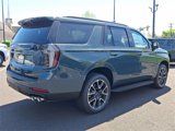 New 2025 Chevrolet Tahoe RST w/ Comfort Package image 3