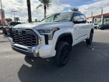 New 2025 Toyota Tundra 1794 Edition image 2