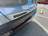 New 2026 Chevrolet Equinox RS w/ Convenience Package III image 6