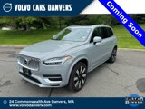 Certified 2024 Volvo XC90 T8 Plus w/ Protection Package image 3