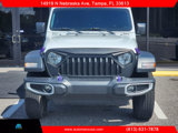 Used 2020 Jeep Gladiator Sport w/ Quick Order Package 24S image 4