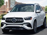 New 2026 Mercedes-Benz GLE 350 4MATIC image 4