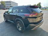 Used 2022 Nissan Rogue S image 3