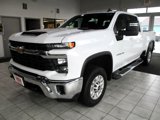 Used 2024 Chevrolet Silverado 2500 LT image 3