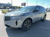 New 2025 Acura RDX A-Spec image 3