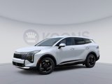 New 2026 Kia Sportage EX image 4