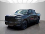 New 2026 RAM 1500 Big Horn image 3
