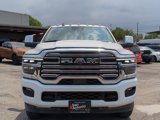 New 2025 RAM 2500 Laramie w/ Towing Technology Group image 3