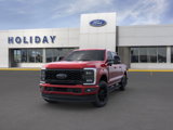 New 2025 Ford F350 Lariat image 3