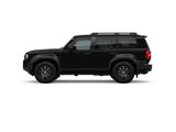 New 2025 Toyota Land Cruiser image 3