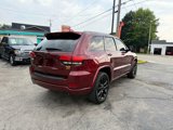 Used 2018 Jeep Grand Cherokee Altitude image 5