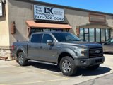 Used 2016 Ford F150 XLT w/ Equipment Group 302A Luxury image 2