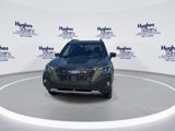 New 2025 Subaru Forester Wilderness image 4