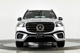 Certified 2025 Mercedes-Benz GLS 450 4MATIC image 2