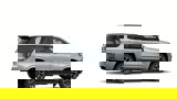 New 2025 Chevrolet Tahoe RST w/ Comfort Package image 5