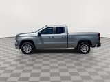 Certified 2025 Chevrolet Silverado 1500 LT w/ LPO, Dark Essentials Package image 5