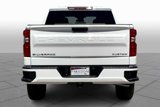 New 2026 Chevrolet Silverado 1500 Custom image 4