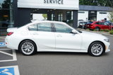 Used 2025 BMW 330i xDrive Sedan w/ Convenience Package image 3