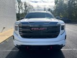 Used 2024 GMC Sierra 1500 AT4 w/ AT4 Premium Package image 2